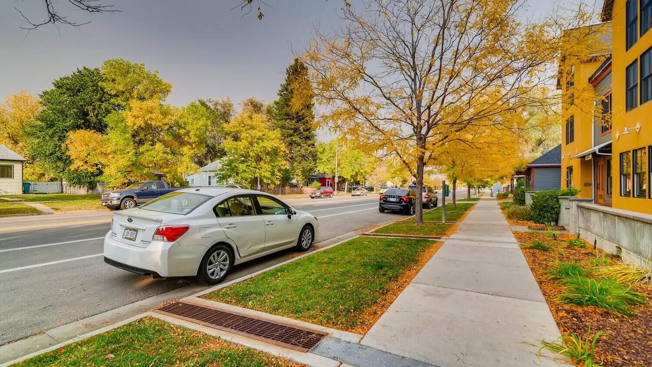 Photo of Outdoor in Martinez Park