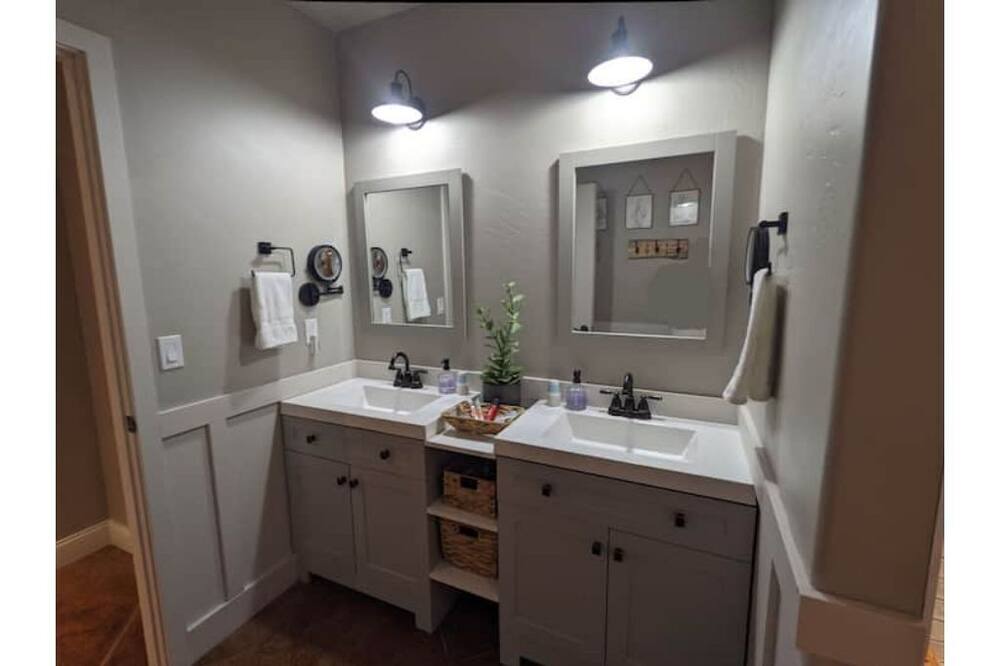 Photo of Bathroom in Glenwood Springs