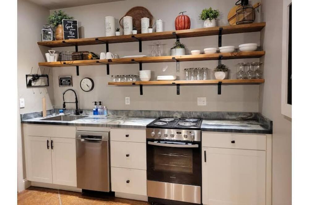 Photo of Kitchen in Glenwood Springs