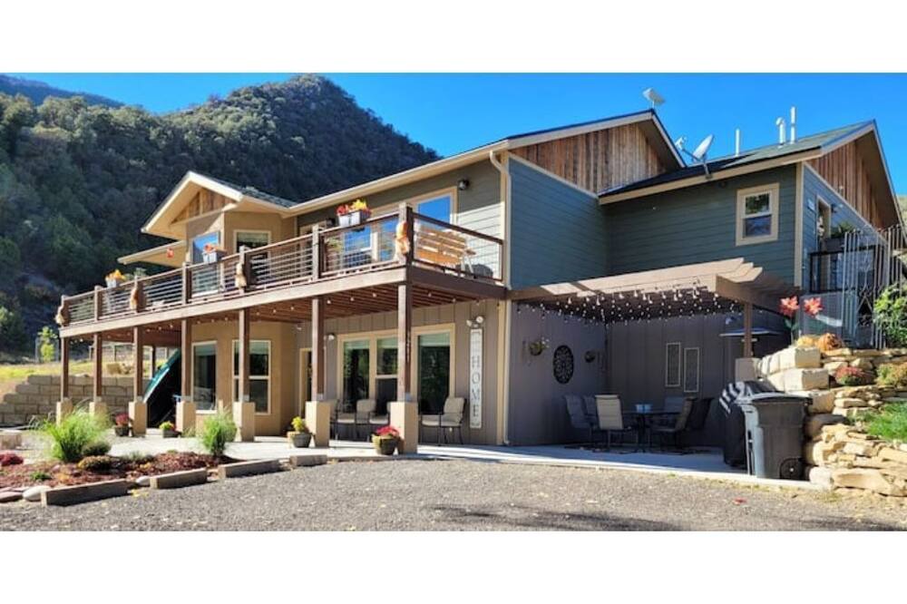 Photo of Outdoor in Glenwood Springs