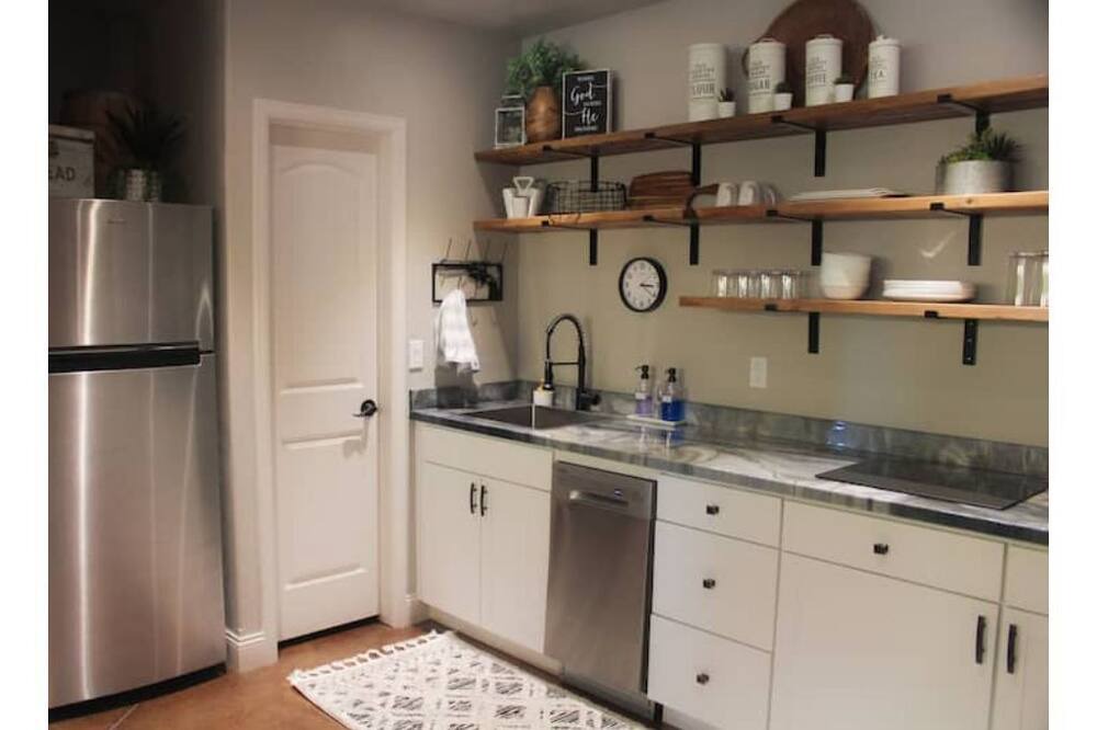Photo of Kitchen in Glenwood Springs