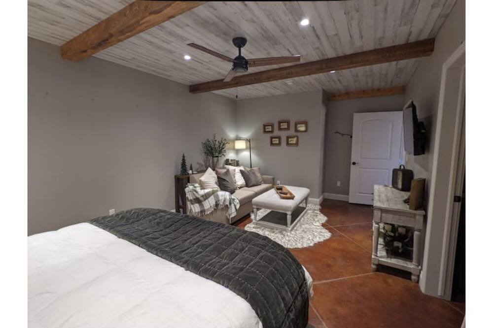 Photo of Bedroom in Glenwood Springs