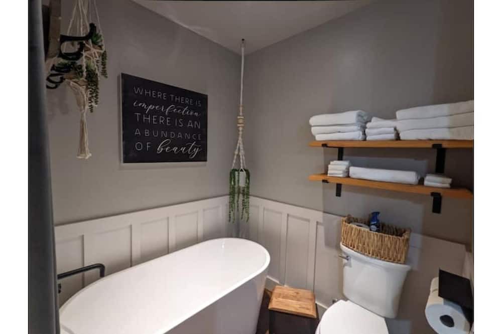 Photo of Bathroom in Glenwood Springs