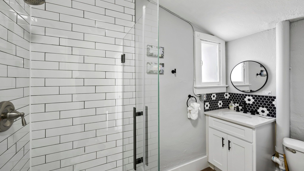 Photo of Bathroom in Fort Collins