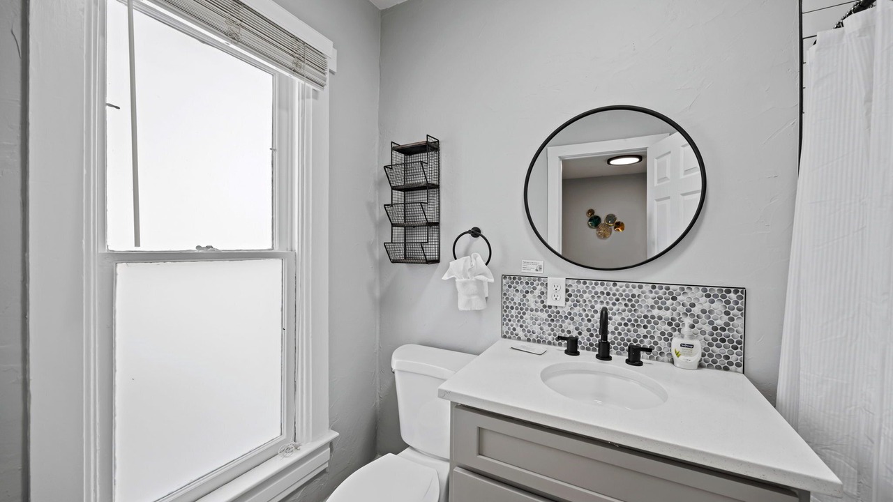 Photo of Bathroom in Fort Collins