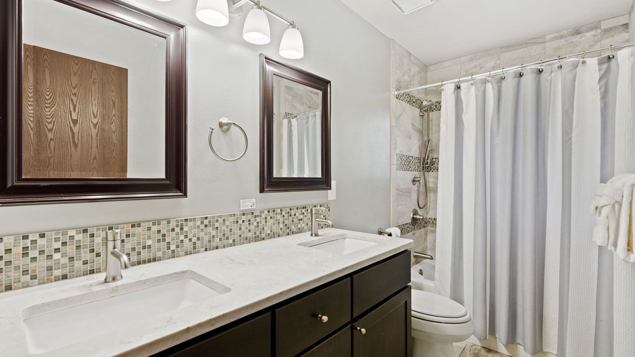 Photo of Bathroom in Fort Collins