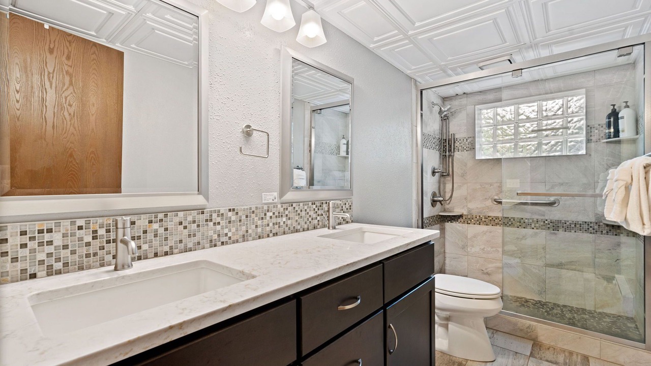 Photo of Bathroom in Fort Collins