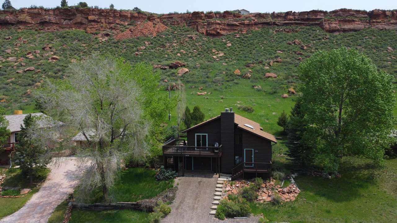 Photo of Outdoor in Fort Collins