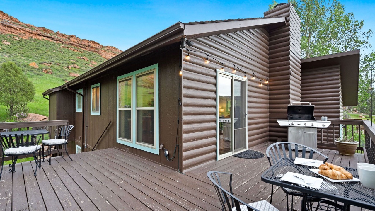 Photo of Outdoor in Fort Collins