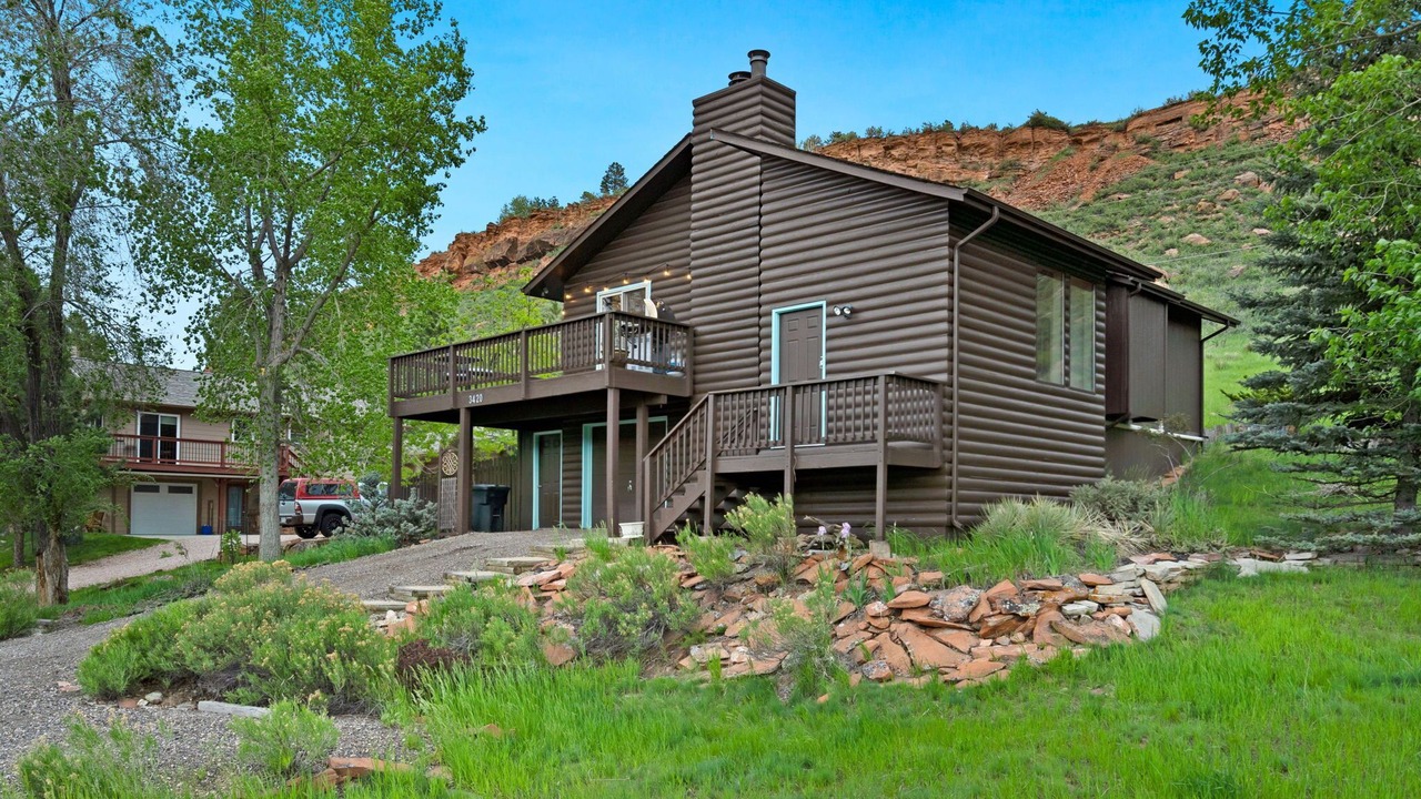 Photo of Outdoor in Fort Collins