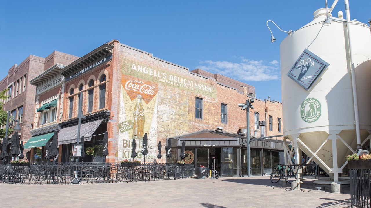 Photo of Others in Old Town West