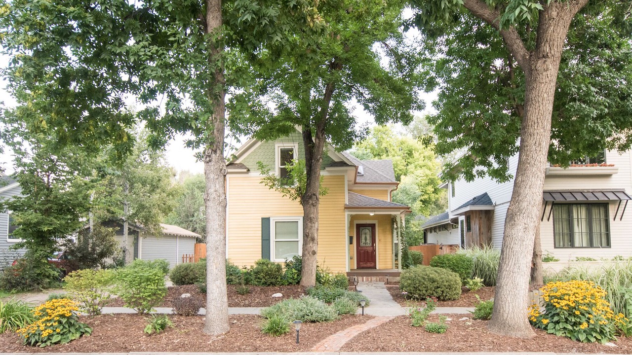 Photo of Outdoor in Old Town West