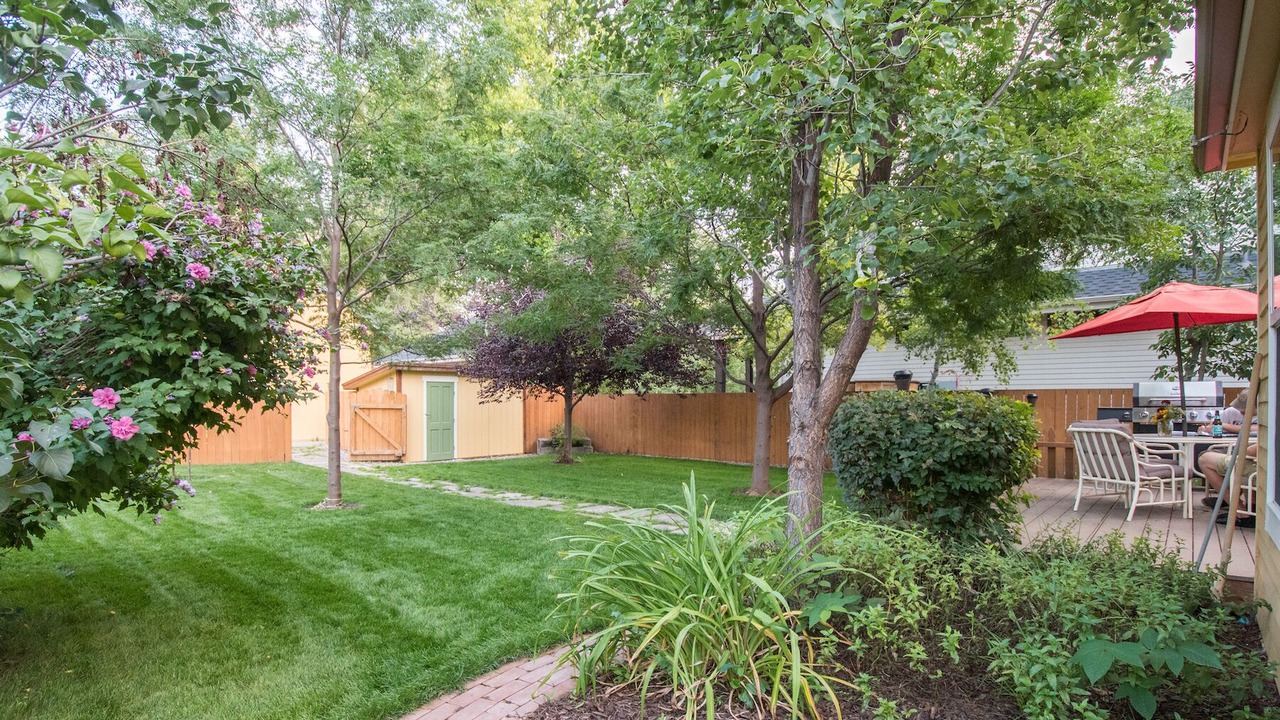 Photo of Outdoor in Old Town West