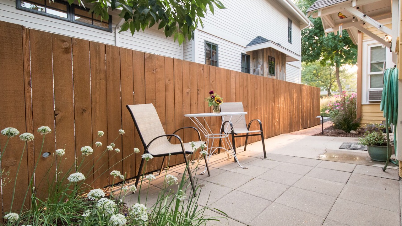 Photo of Outdoor in Old Town West