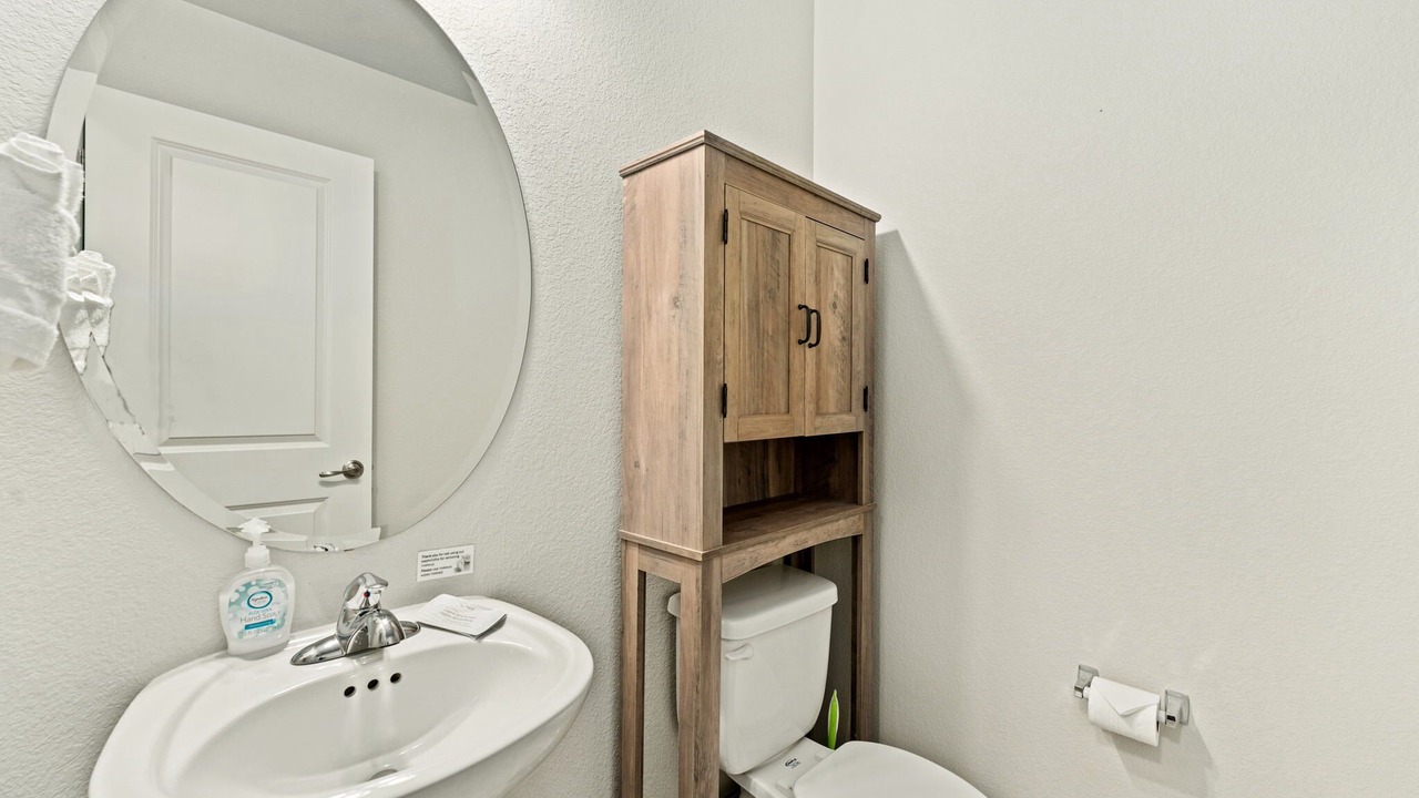 Photo of Bathroom in Fort Collins