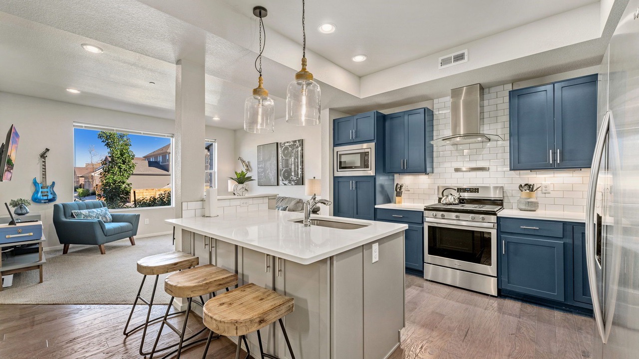 Photo of Kitchen in Fort Collins