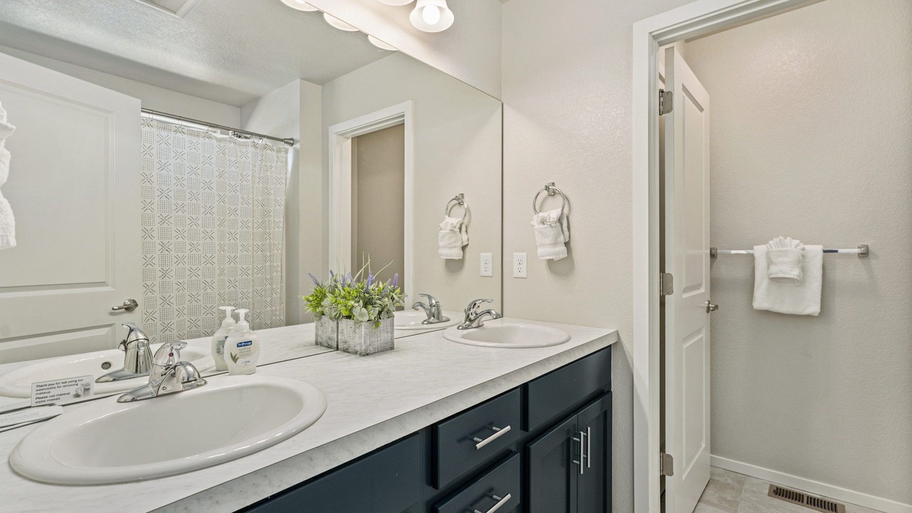 Photo of Bathroom in Fort Collins