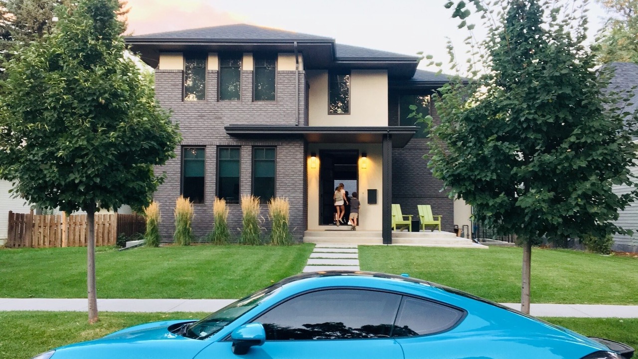 Photo of Outdoor in Old Town West