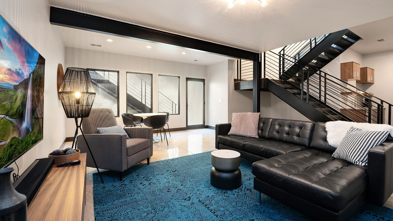 Photo of Livingroom in Old Town West