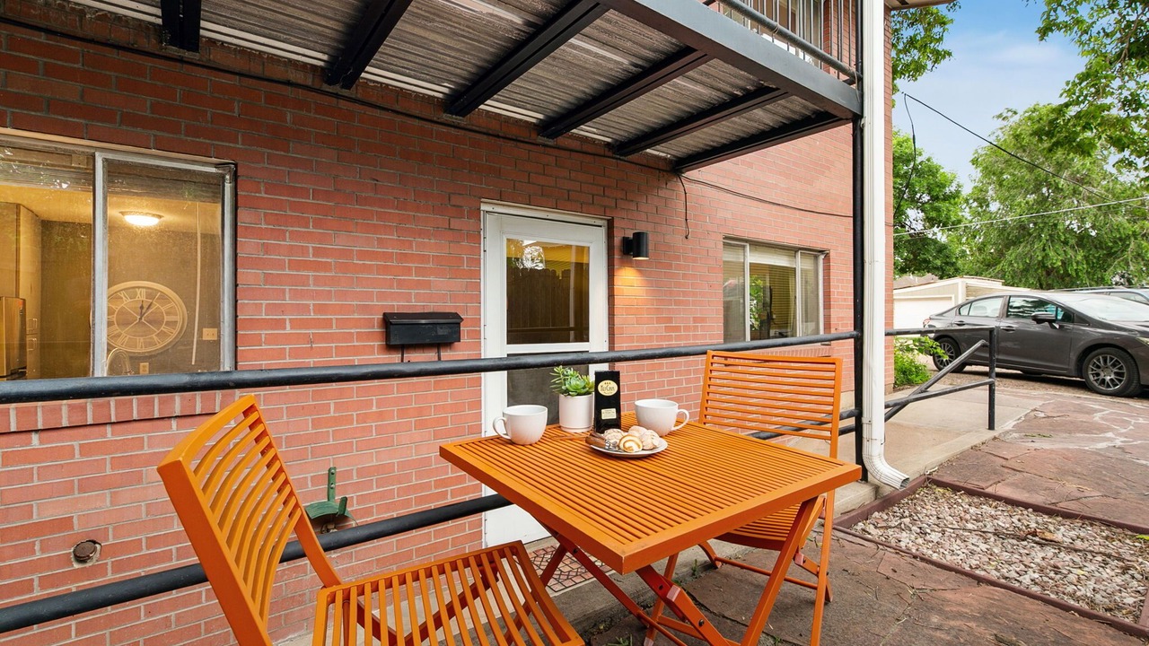 Photo of Outdoor in Old Town
