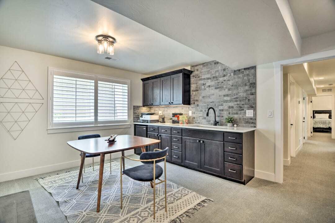 Photo of Kitchen in Martinez Park