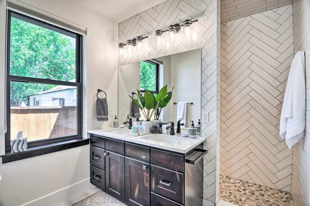 Photo of Bathroom in Martinez Park