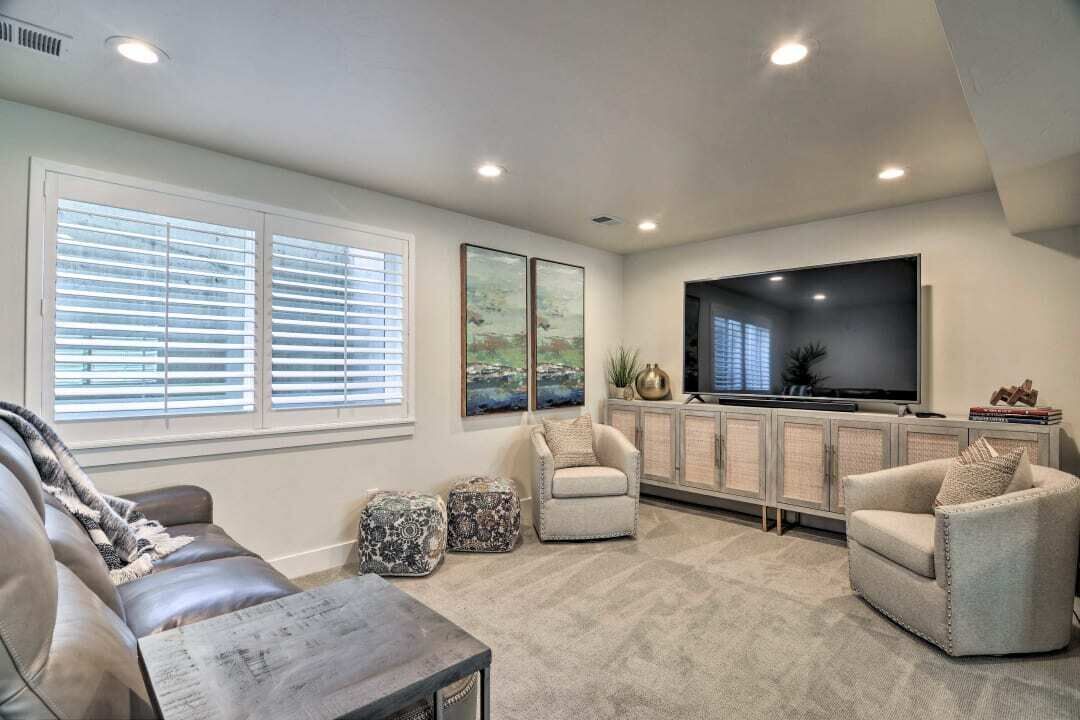 Photo of Livingroom in Martinez Park