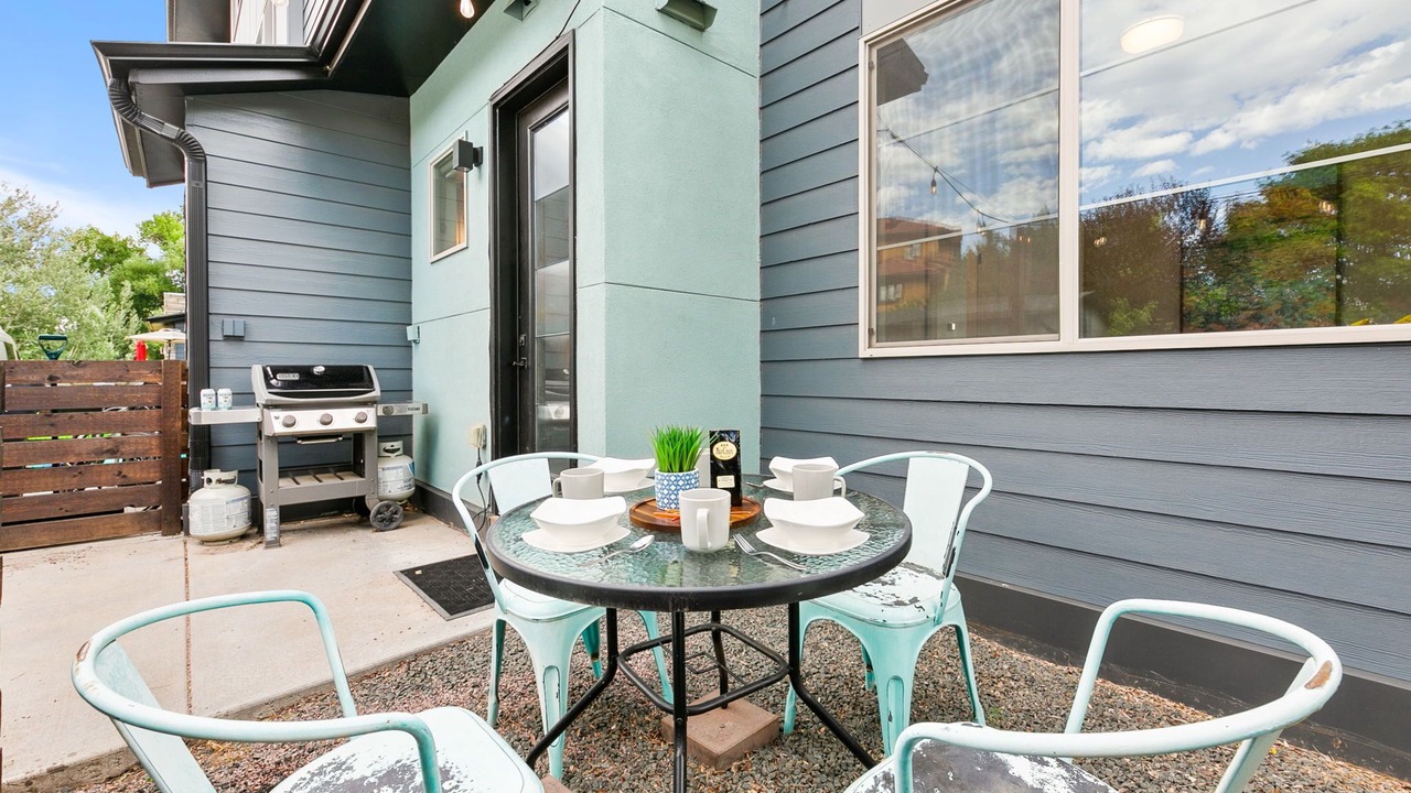 Photo of Outdoor in Old Town North