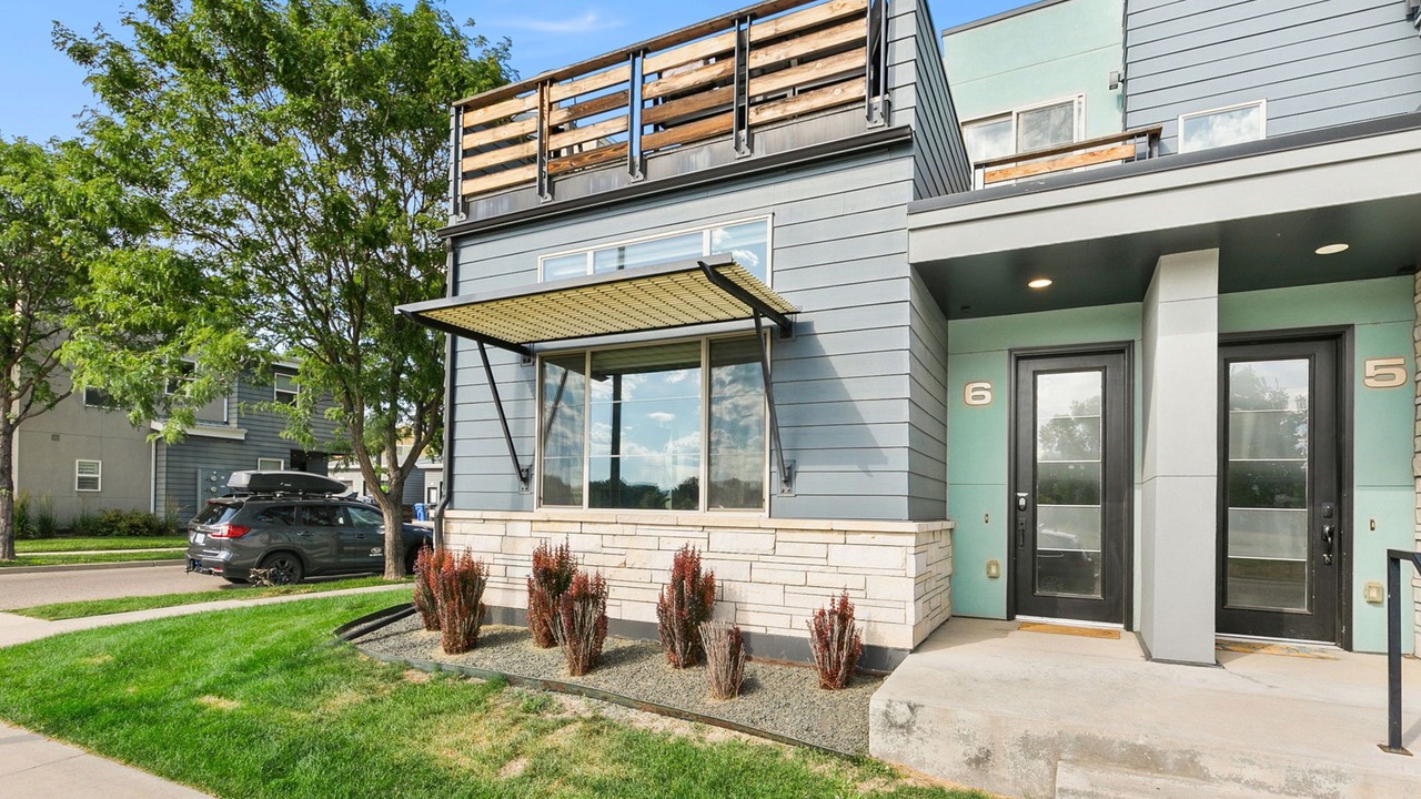Photo of Outdoor in Old Town North