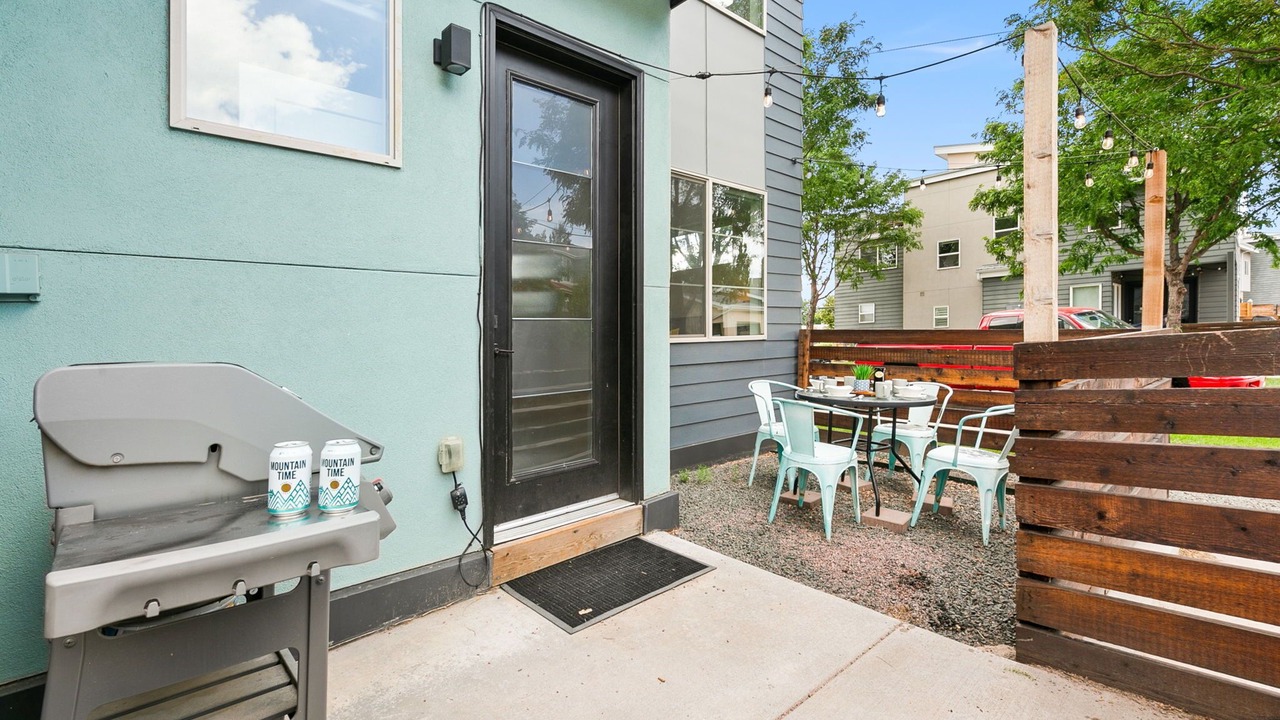 Photo of Outdoor in Old Town North