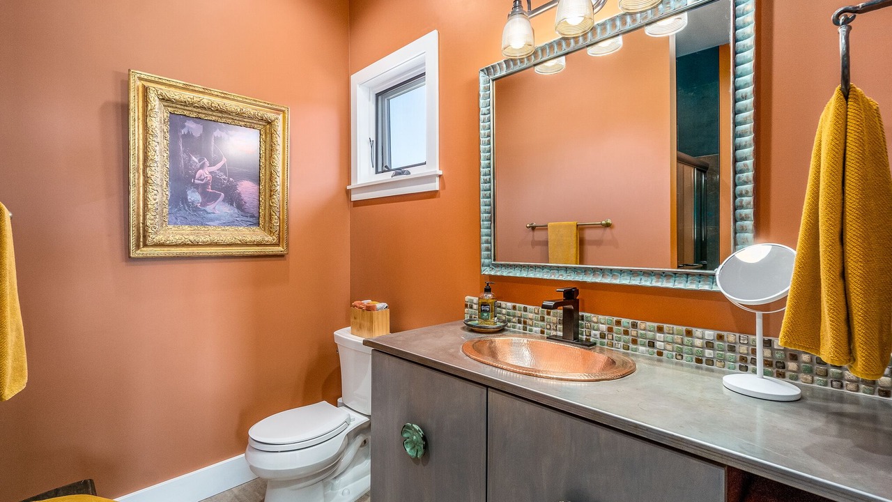 Photo of Bathroom in Fort Collins