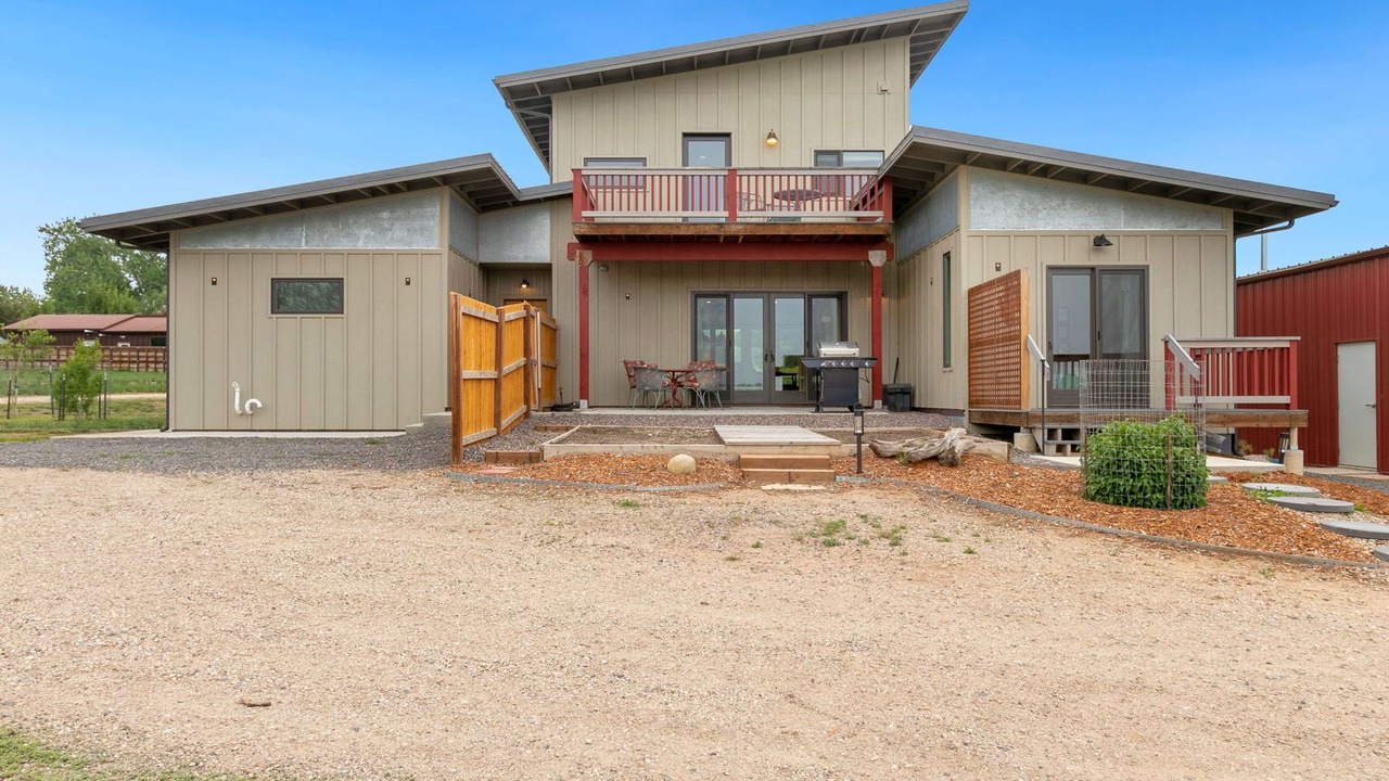Photo of Outdoor in Fort Collins