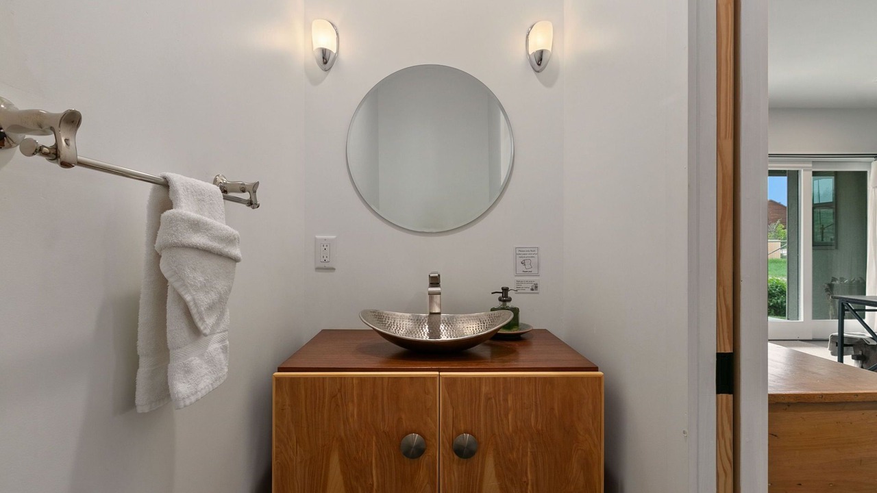 Photo of Bathroom in Fort Collins