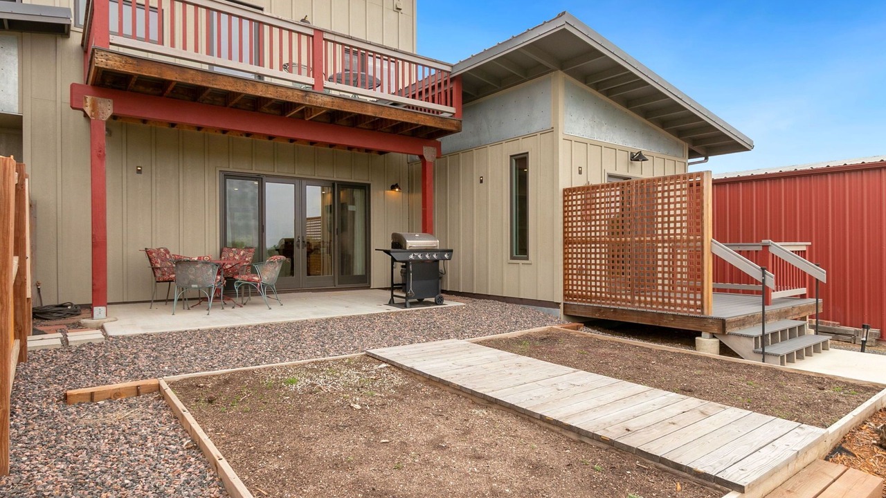 Photo of Outdoor in Fort Collins