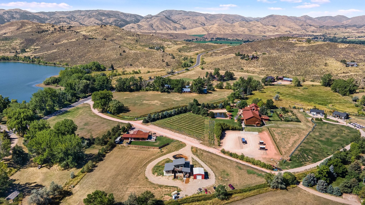 Photo of Outdoor in Fort Collins