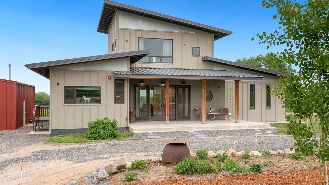 Photo of Outdoor in Fort Collins