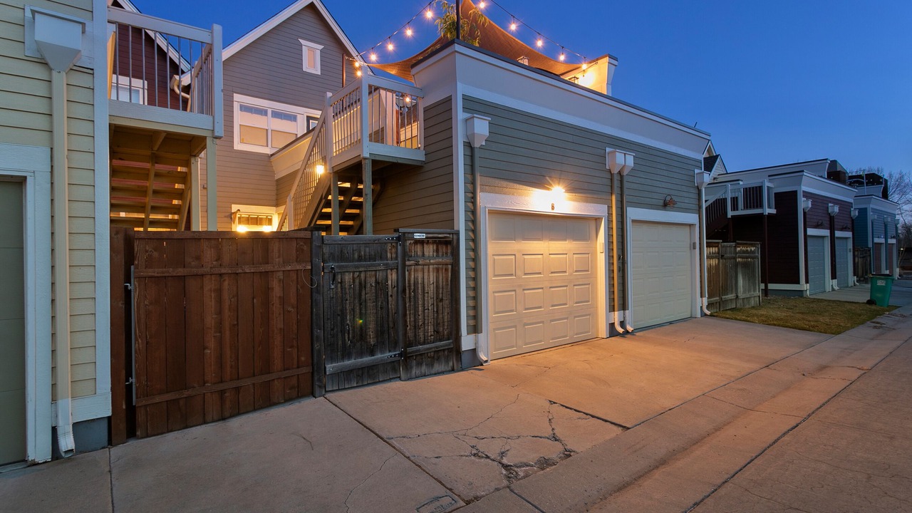 Photo of Outdoor in Old Town North