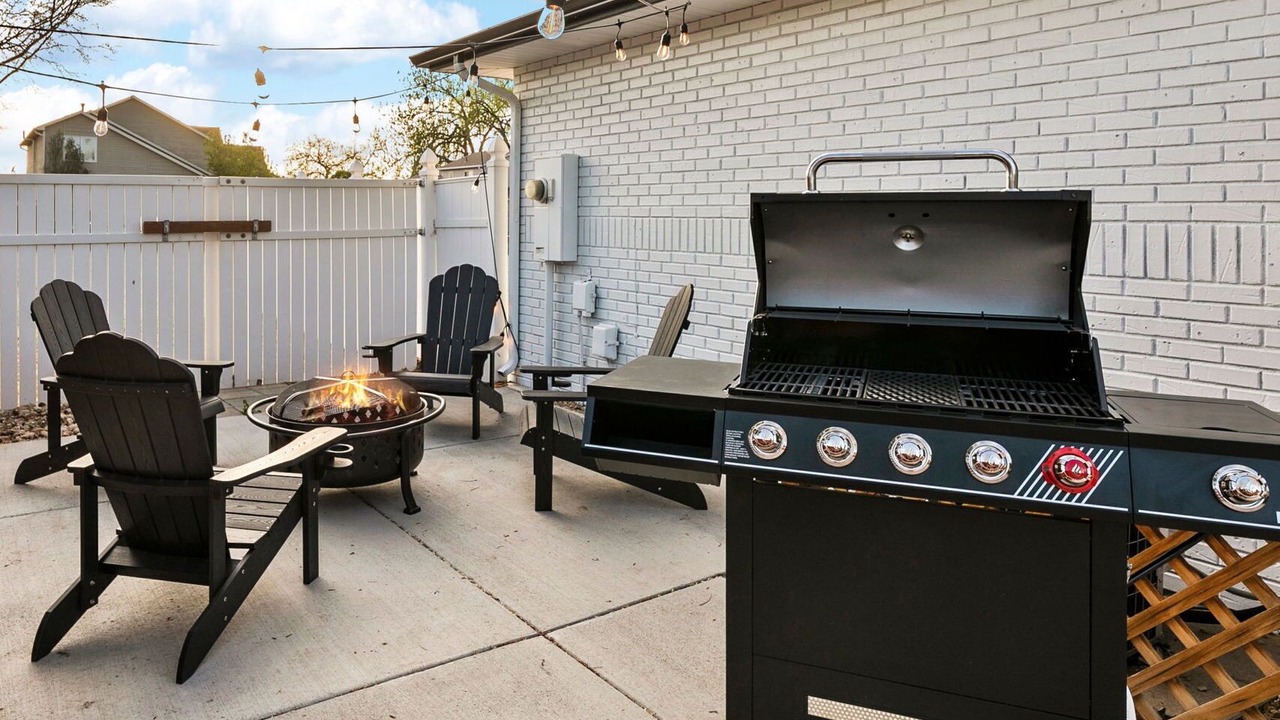 Photo of Outdoor in Loveland