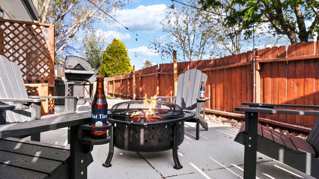 Photo of Outdoor in Loveland