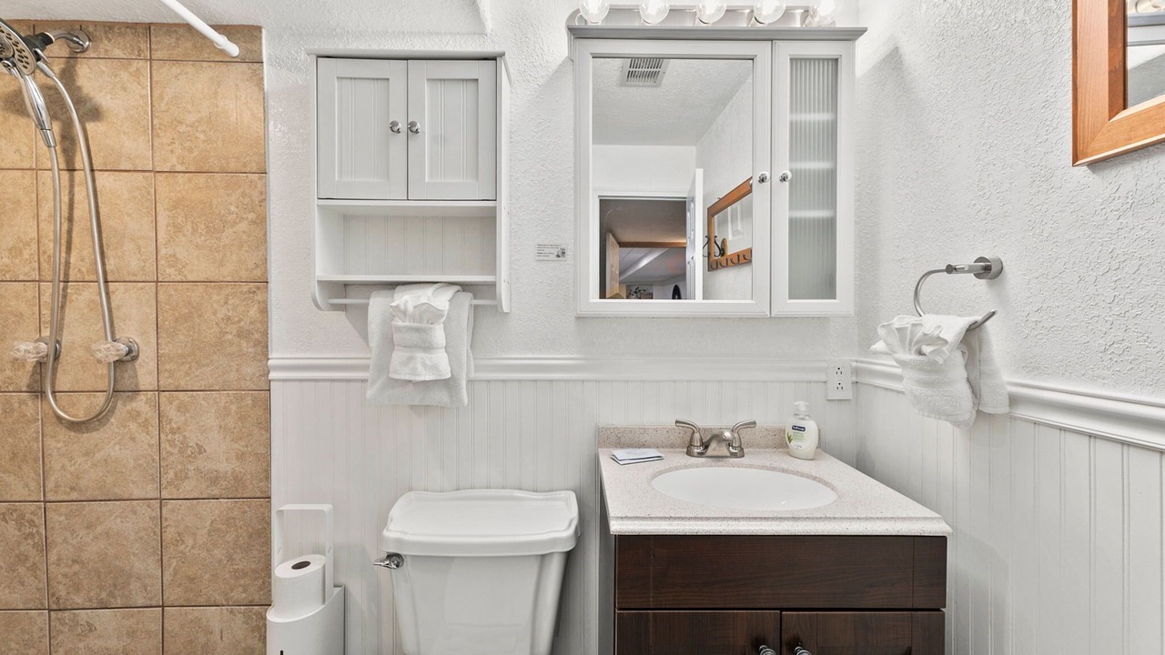 Photo of Bathroom in Loveland