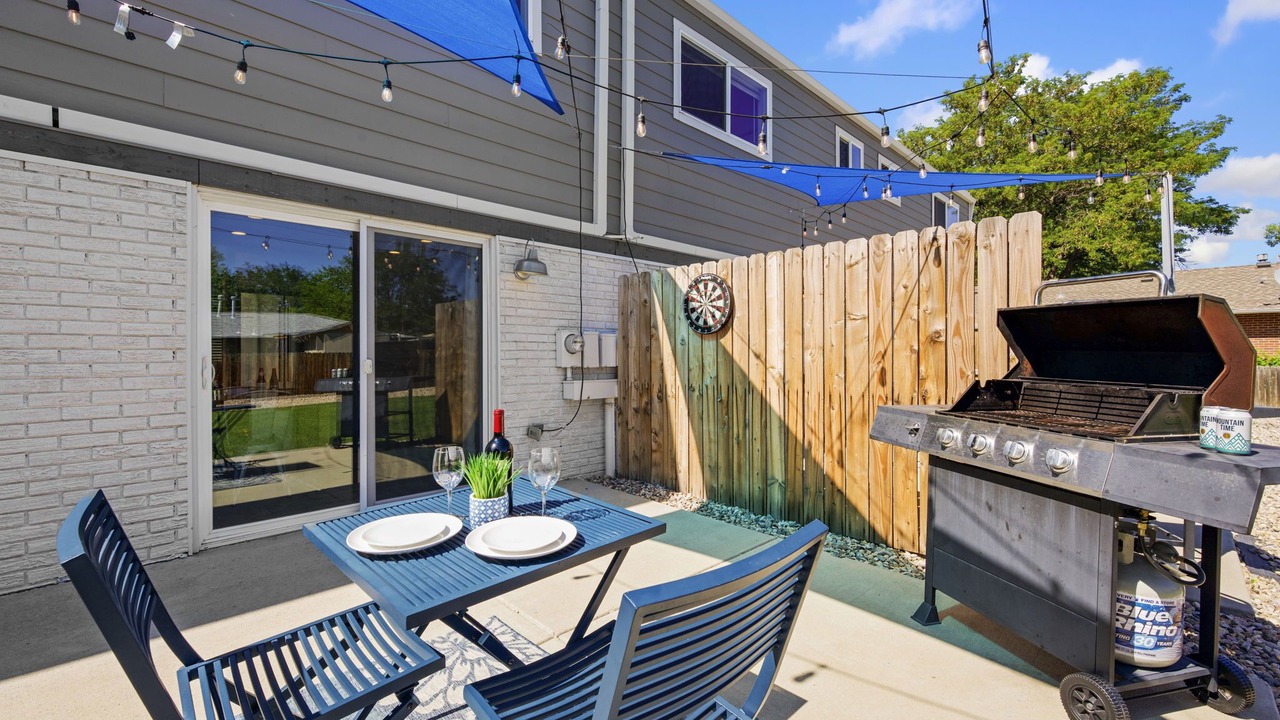 Photo of Outdoor in Loveland