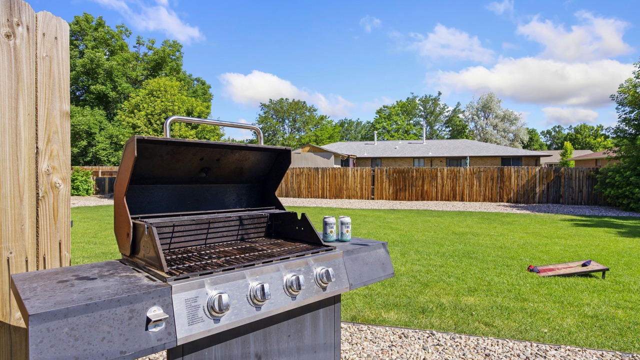 Photo of Outdoor in Loveland