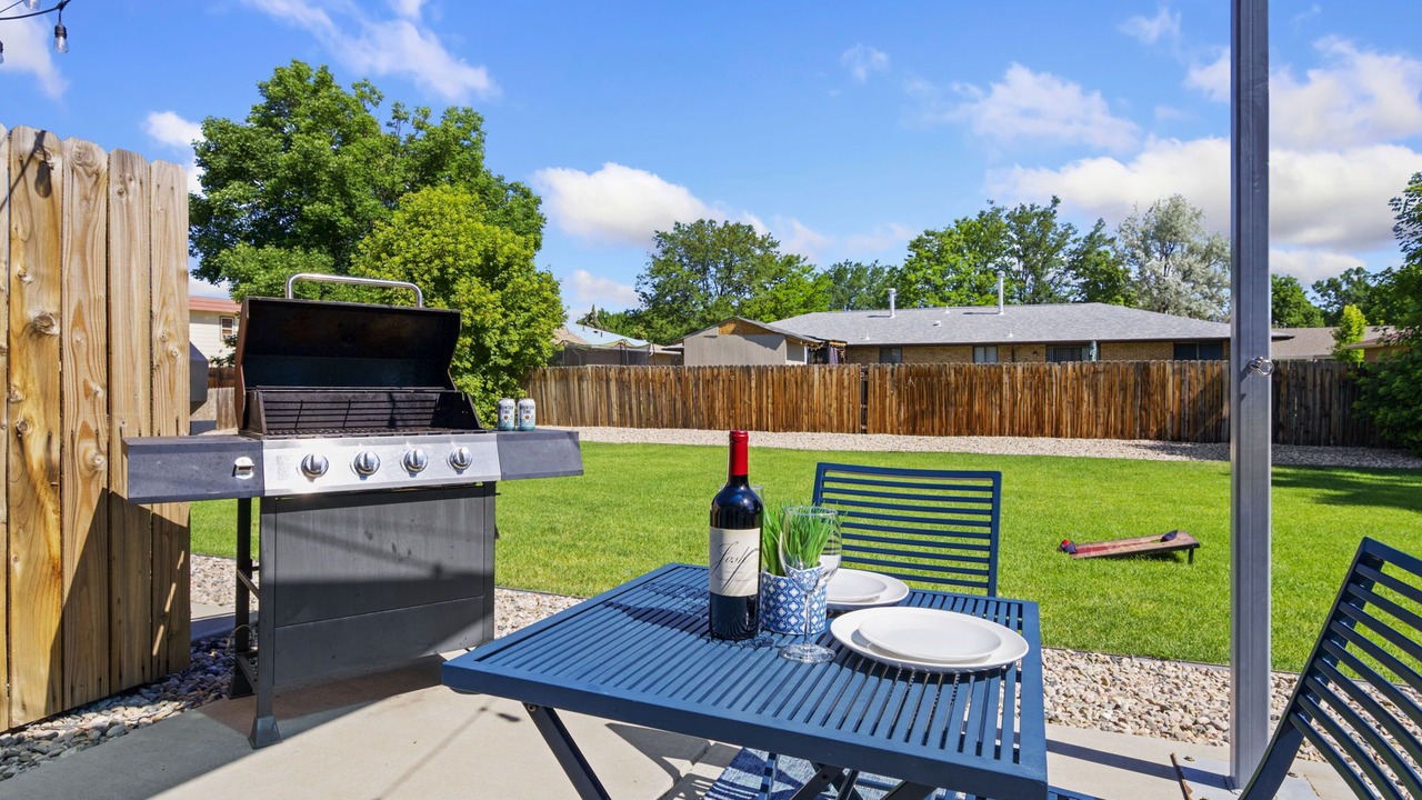 Photo of Outdoor in Loveland