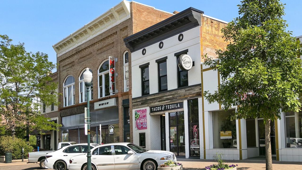 Photo of Outdoor in Greeley