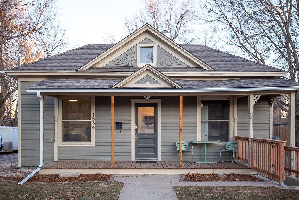 Photo of Outdoor in Greeley