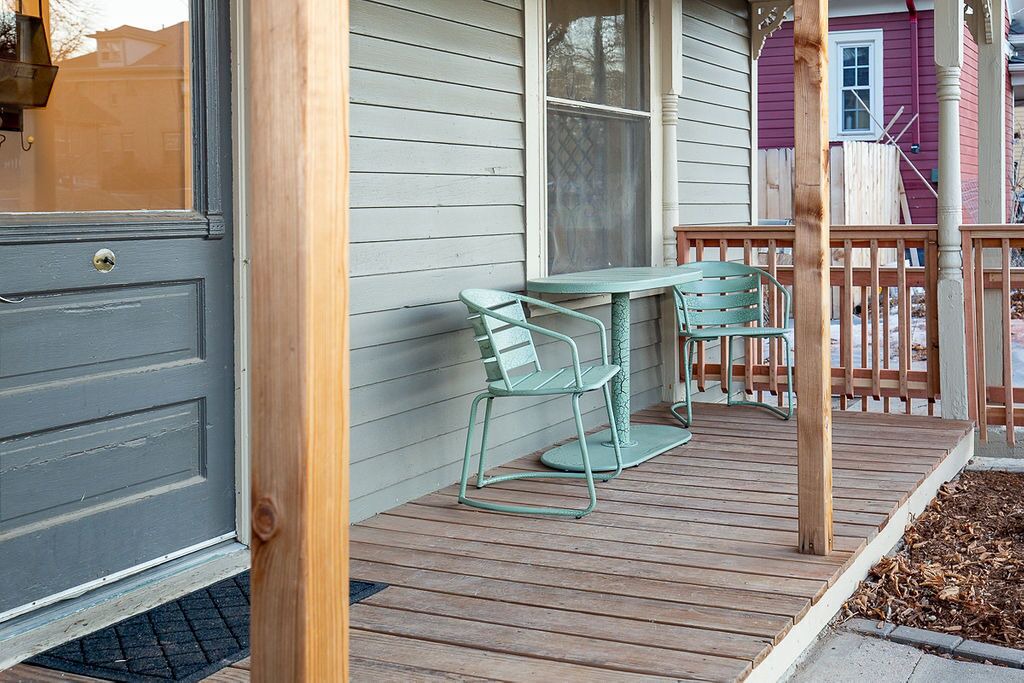Photo of Outdoor in Greeley