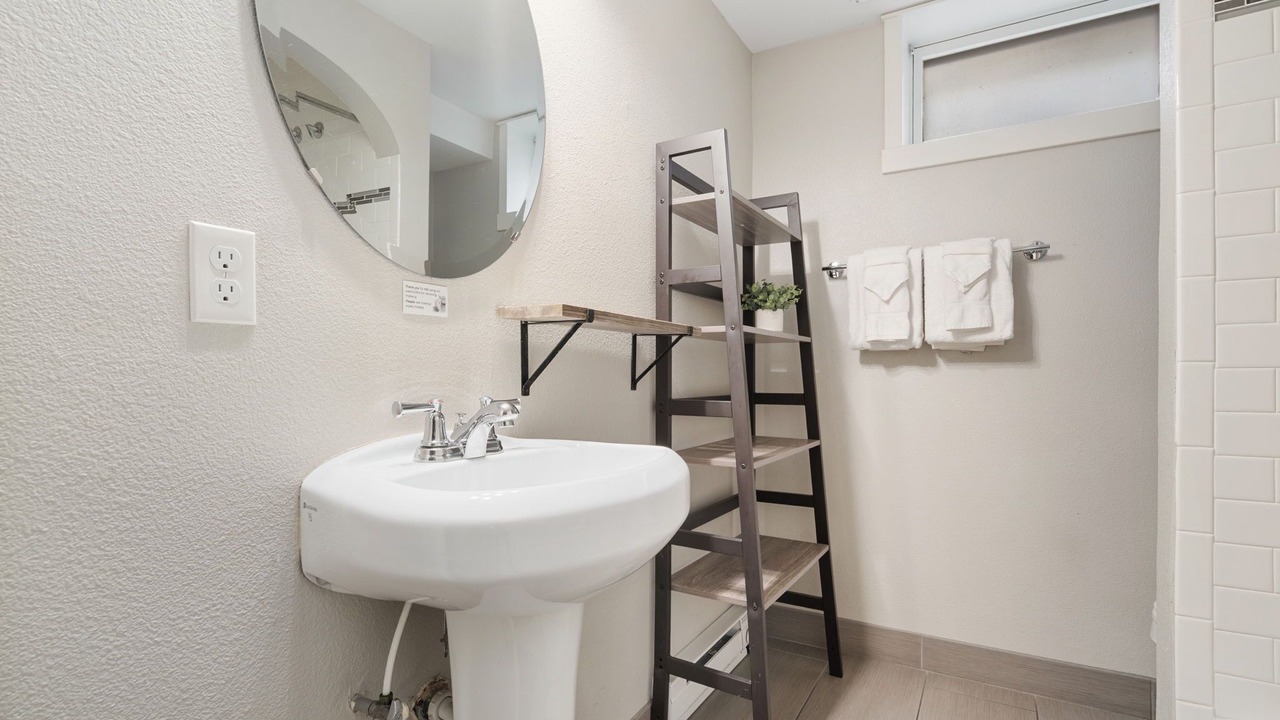 Photo of Bathroom in Fort Collins