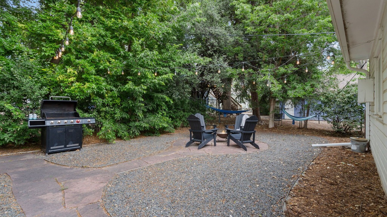 Photo of Patio Balcony in Fort Collins