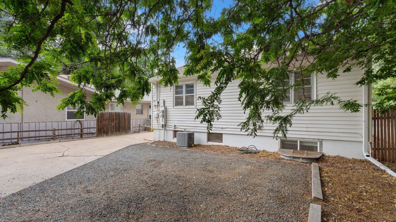 Photo of Outdoor in Fort Collins