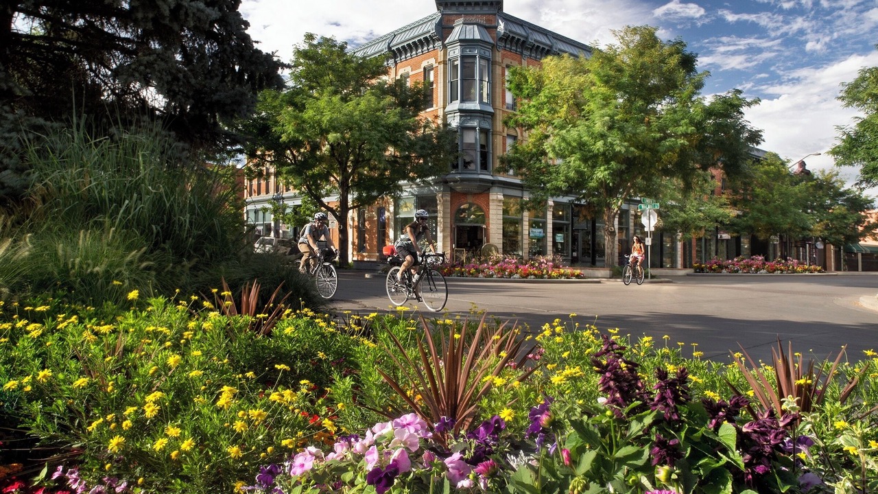Photo of Outdoor in Fort Collins